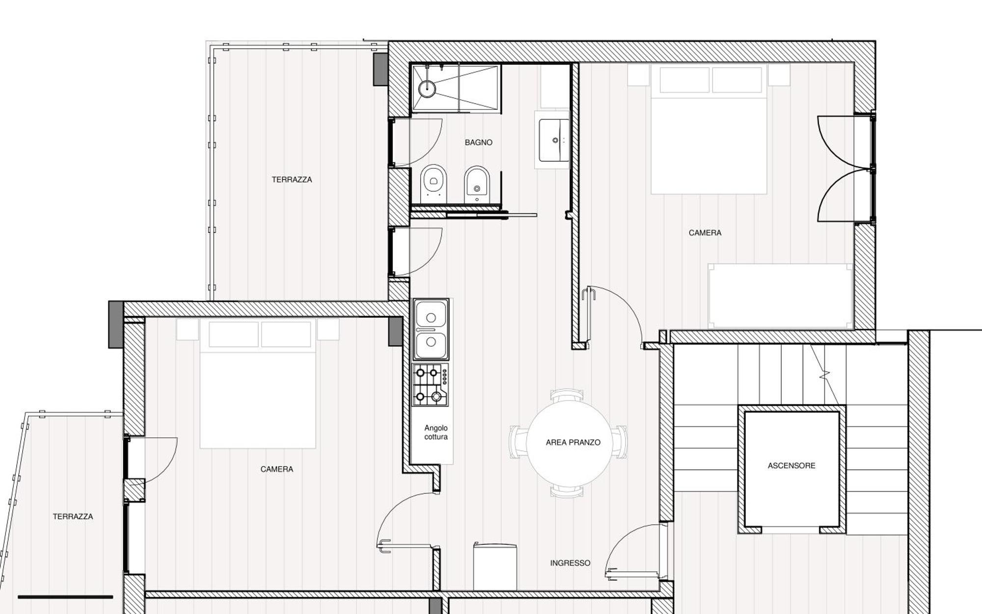 Casa De Vero - Sottomarina Exterior photo